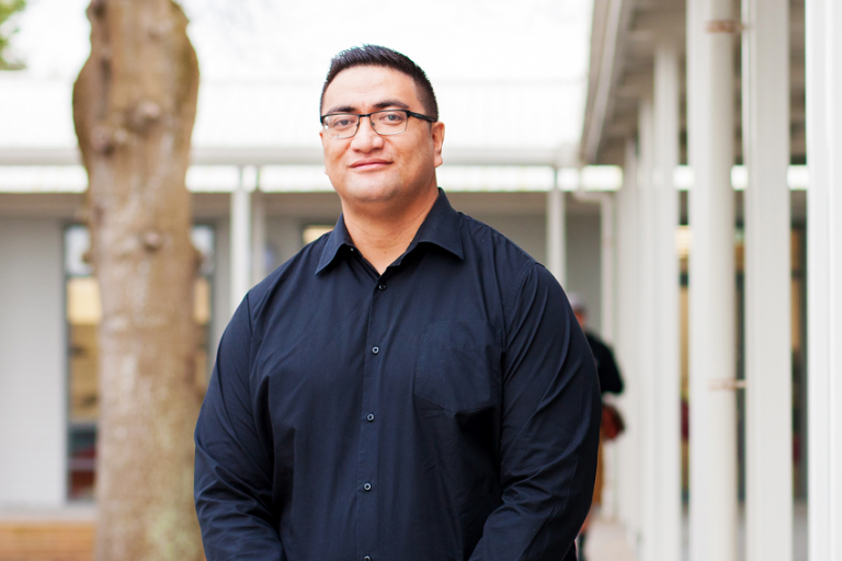 Professor El-Shadan Tautolo – Pacific Data Sovereignty